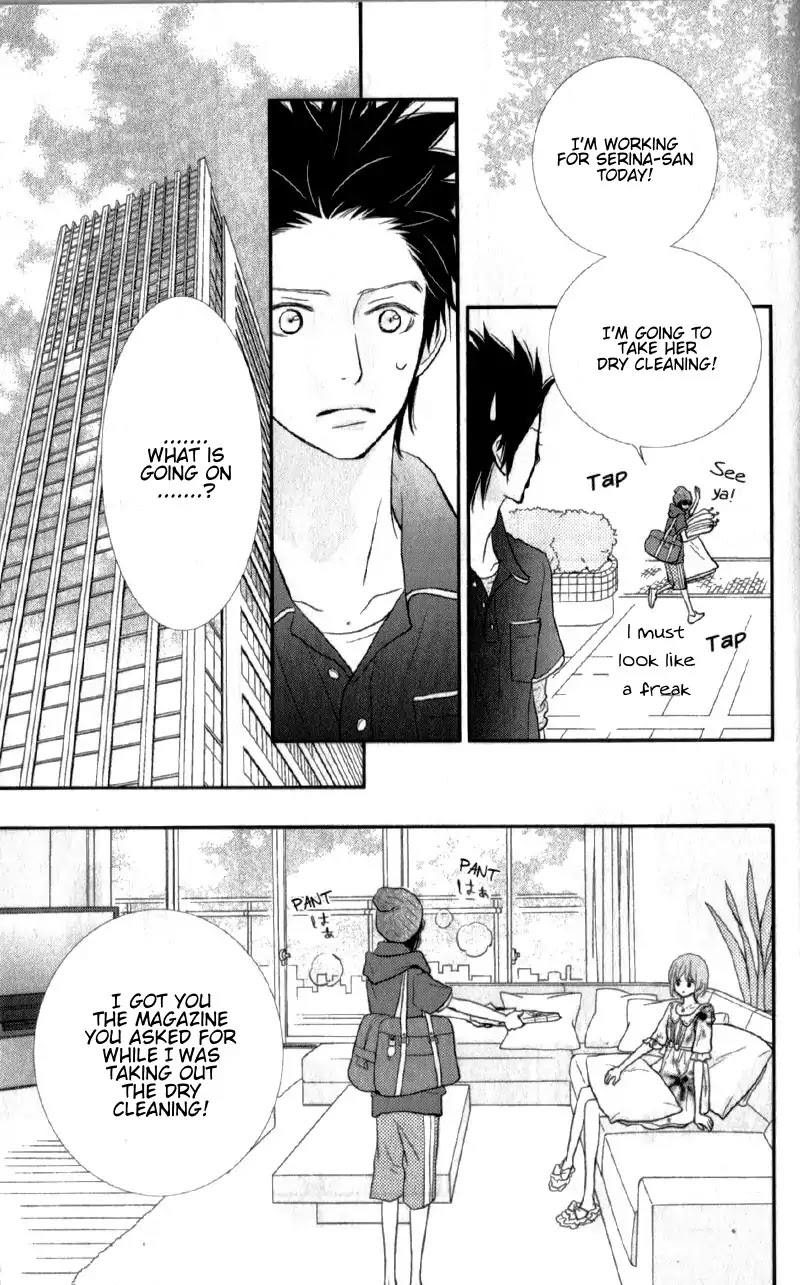 ReRe Hello Chapter 24 page 29 - Chapter 24