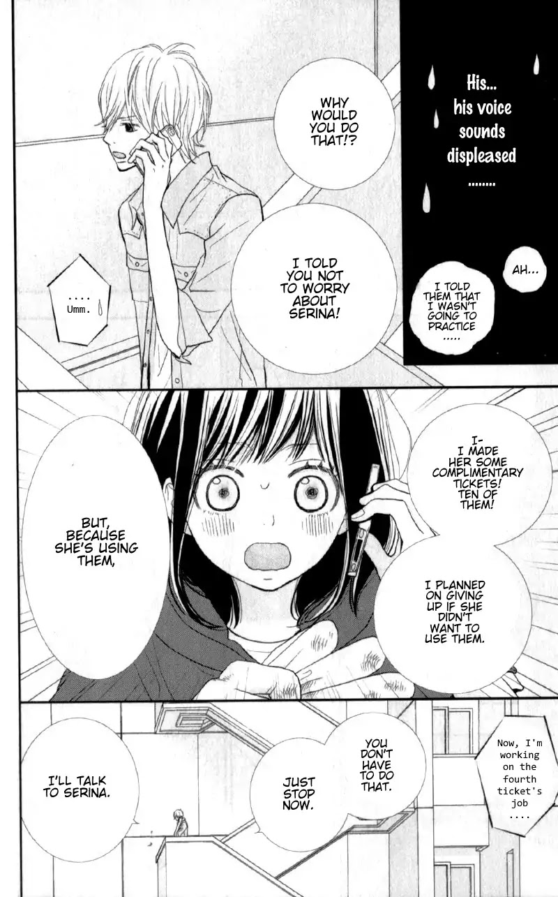 ReRe Hello Chapter 24 page 34 - Chapter 24