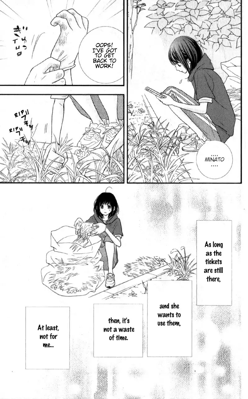 ReRe Hello Chapter 24 page 37 - Chapter 24