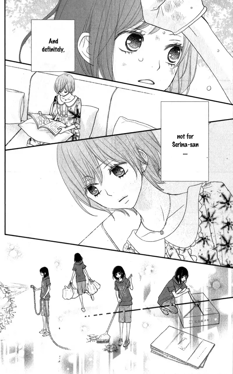 ReRe Hello Chapter 24 page 38 - Chapter 24