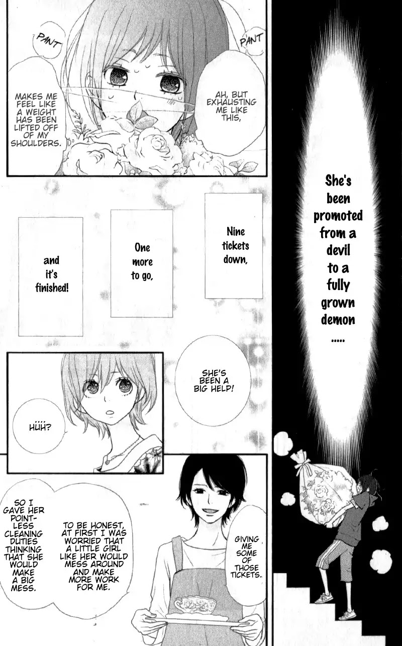 ReRe Hello Chapter 24 page 40 - Chapter 24