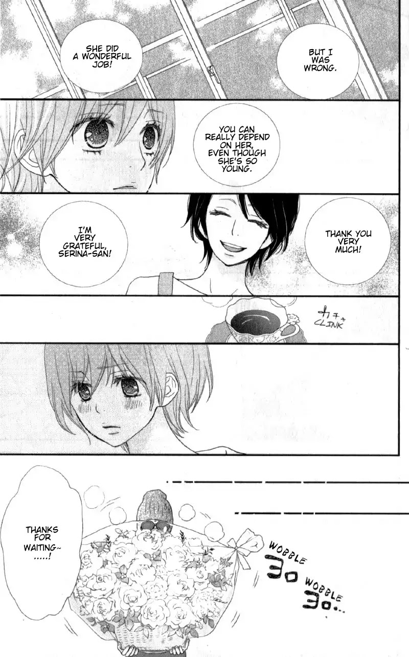 ReRe Hello Chapter 24 page 41 - Chapter 24