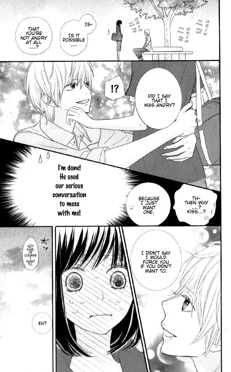 ReRe Hello Chapter 24 page 49 - Chapter 24