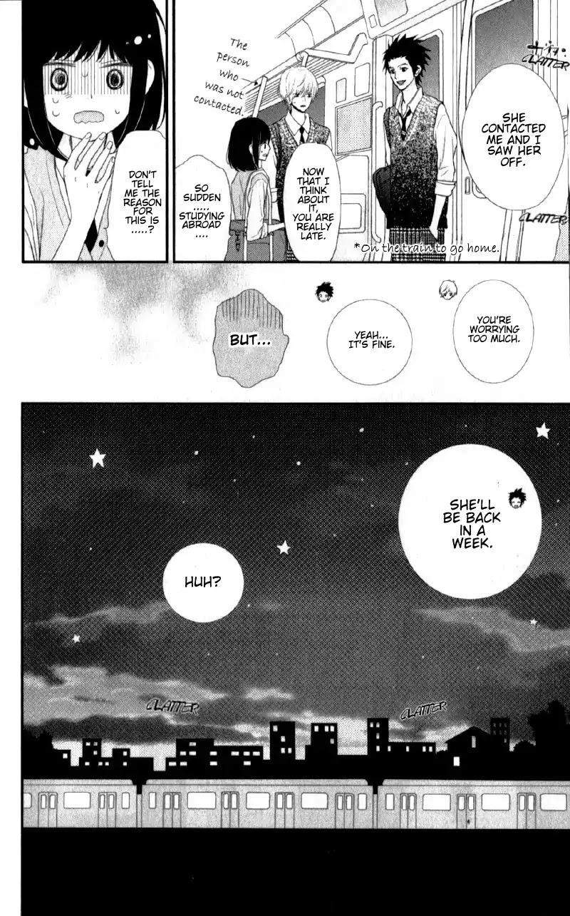 ReRe Hello Chapter 24 page 52 - Chapter 24