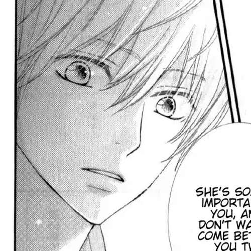 ReRe Hello Chapter 24 cover