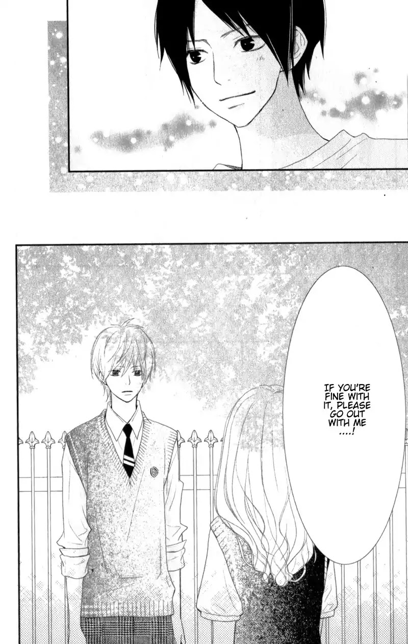 ReRe Hello Chapter 25 page 28 - Chapter 25