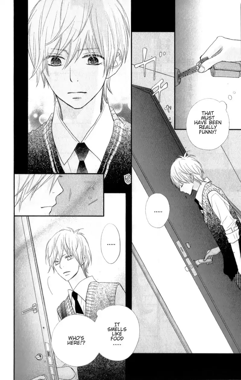 ReRe Hello Chapter 25 page 34 - Chapter 25