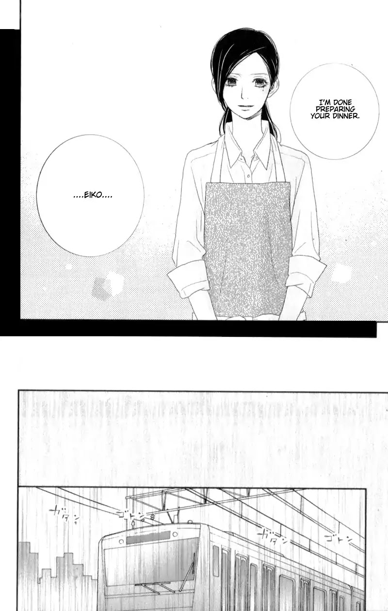 ReRe Hello Chapter 25 page 36 - Chapter 25