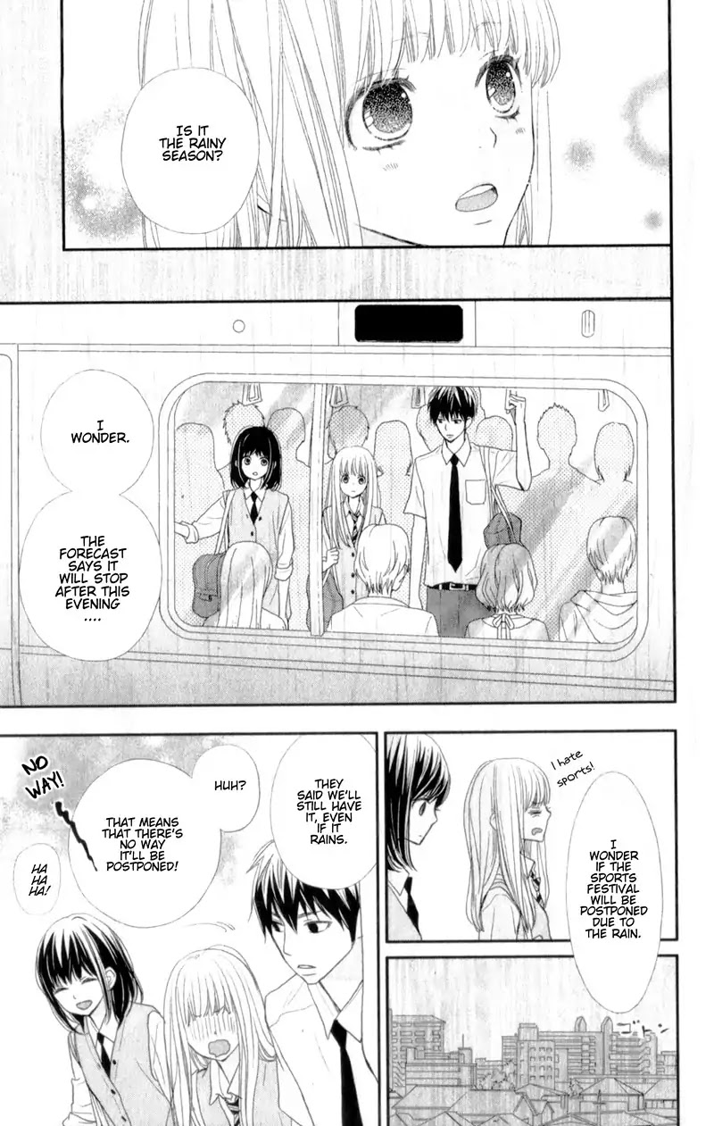 ReRe Hello Chapter 25 page 37 - Chapter 25