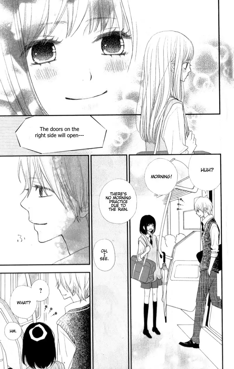 ReRe Hello Chapter 25 page 39 - Chapter 25