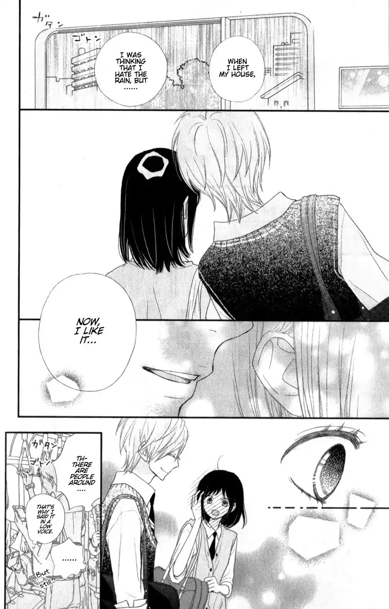 ReRe Hello Chapter 25 page 40 - Chapter 25