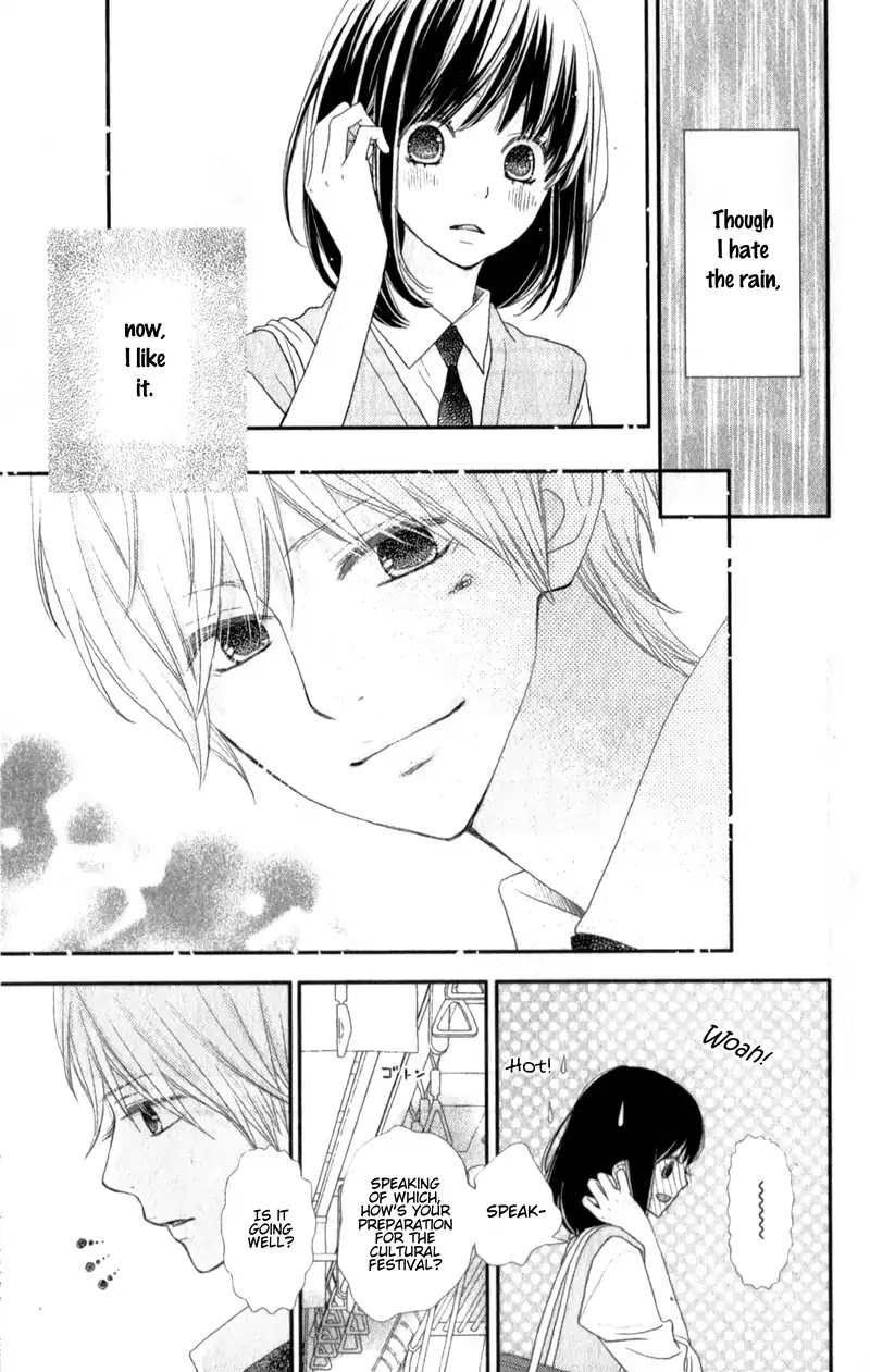 ReRe Hello Chapter 25 page 41 - Chapter 25