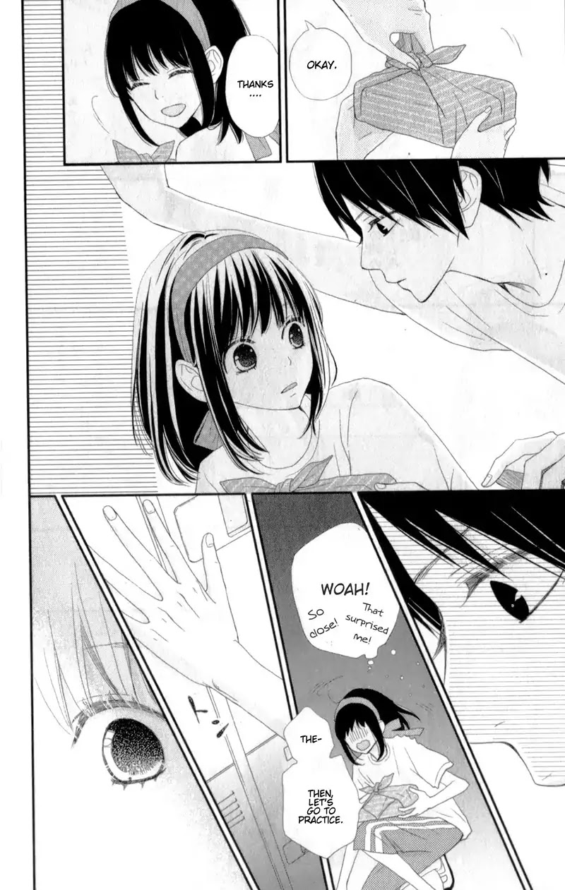 ReRe Hello Chapter 25 page 46 - Chapter 25