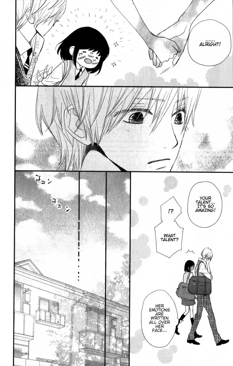 ReRe Hello Chapter 26 page 24 - Chapter 26