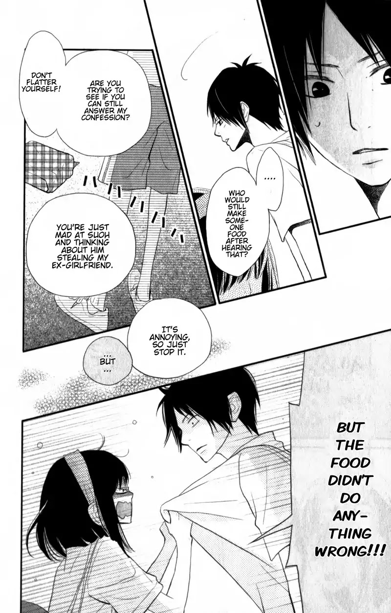 ReRe Hello Chapter 26 page 28 - Chapter 26