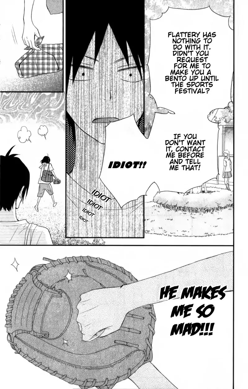 ReRe Hello Chapter 26 page 29 - Chapter 26