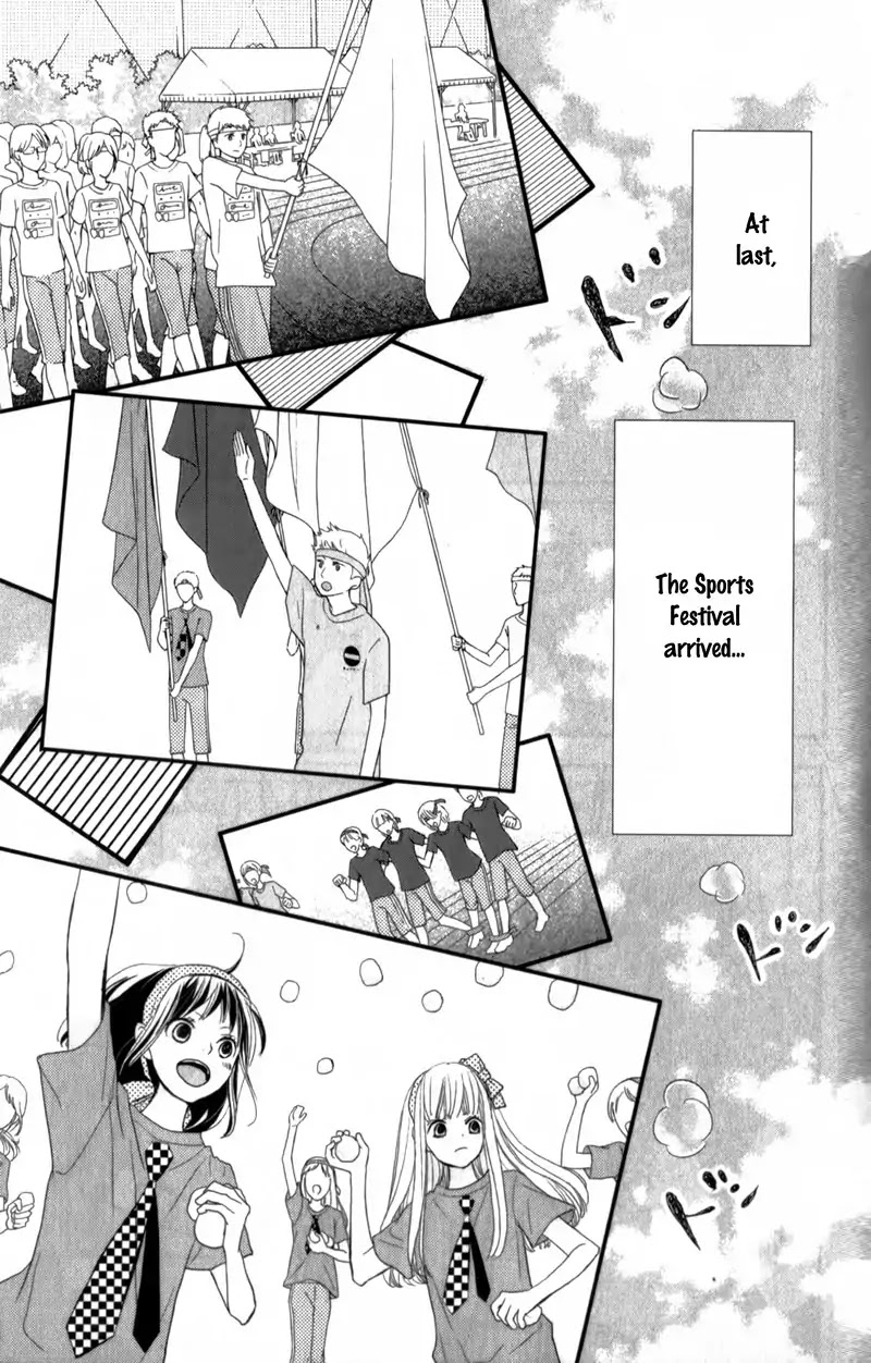 ReRe Hello Chapter 26 page 31 - Chapter 26