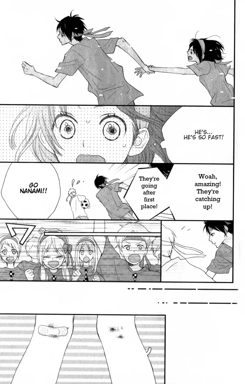 ReRe Hello Chapter 26 page 37 - Chapter 26
