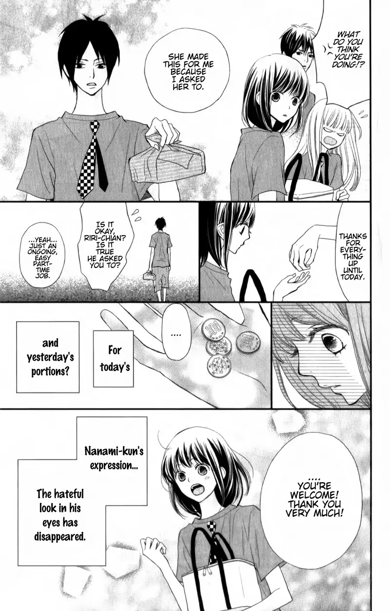 ReRe Hello Chapter 26 page 43 - Chapter 26