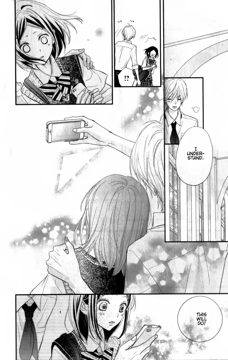 ReRe Hello Chapter 27 page 32 - Chapter 27