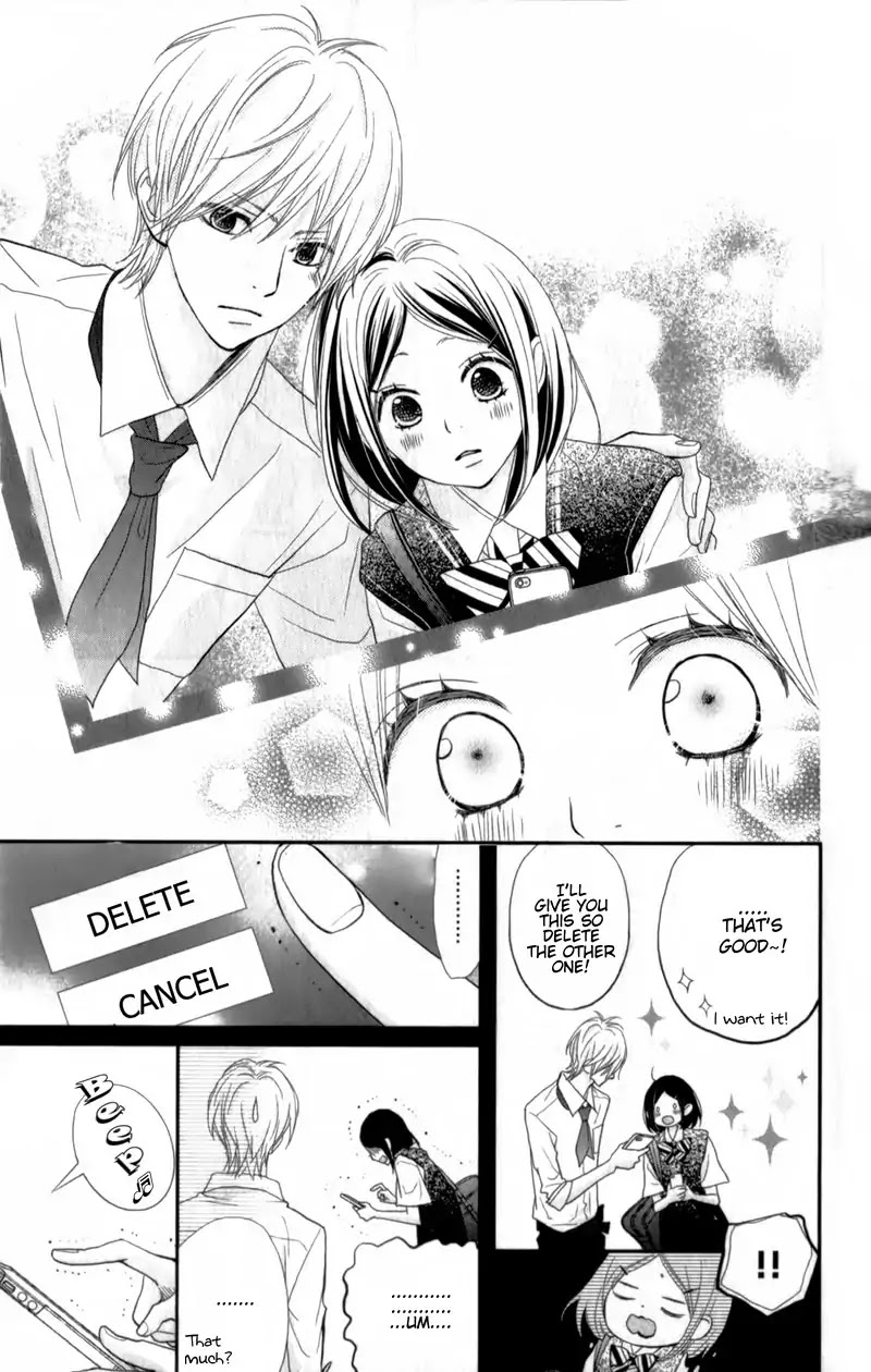 ReRe Hello Chapter 27 page 33 - Chapter 27