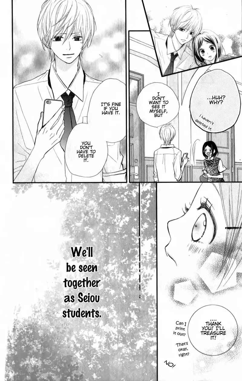 ReRe Hello Chapter 27 page 34 - Chapter 27