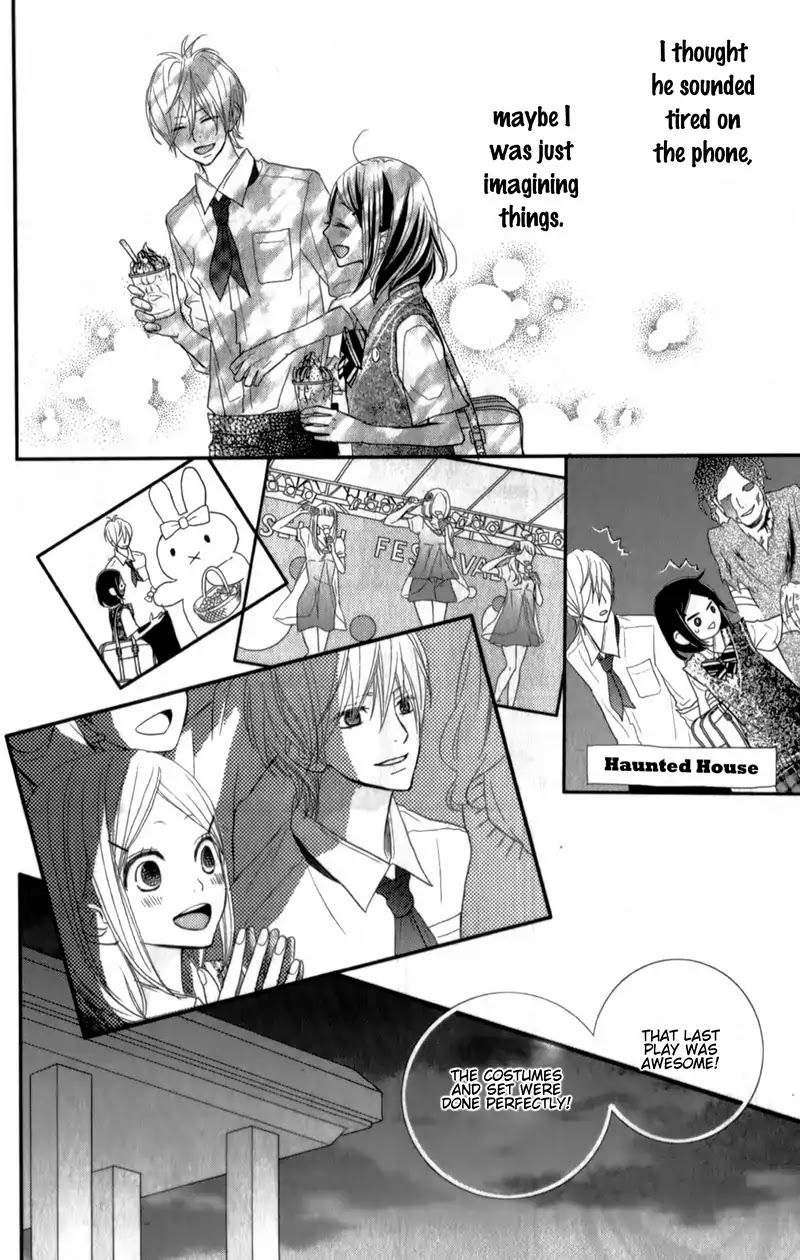 ReRe Hello Chapter 27 page 36 - Chapter 27