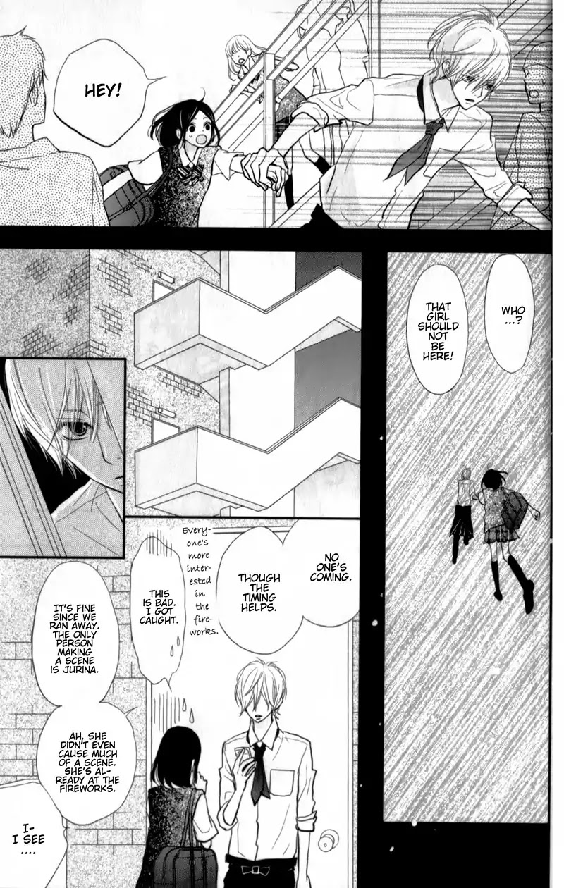 ReRe Hello Chapter 27 page 39 - Chapter 27