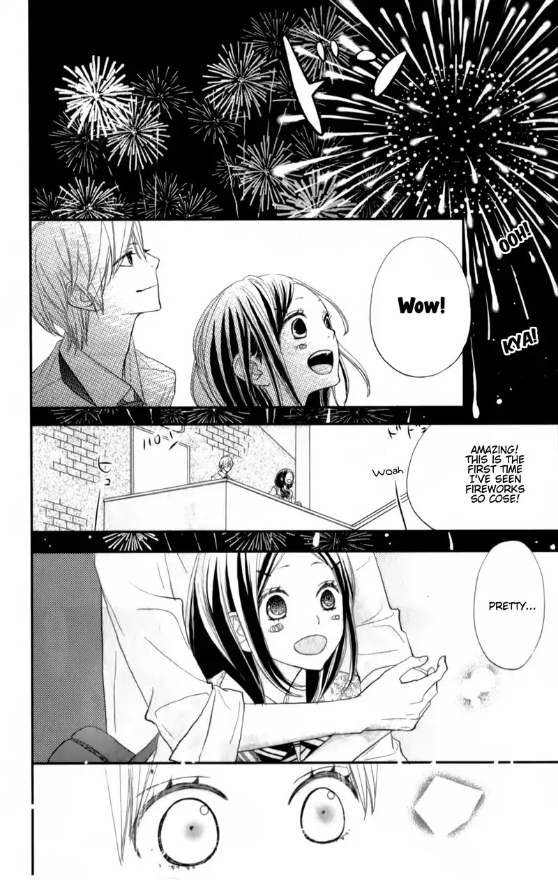 ReRe Hello Chapter 27 page 42 - Chapter 27