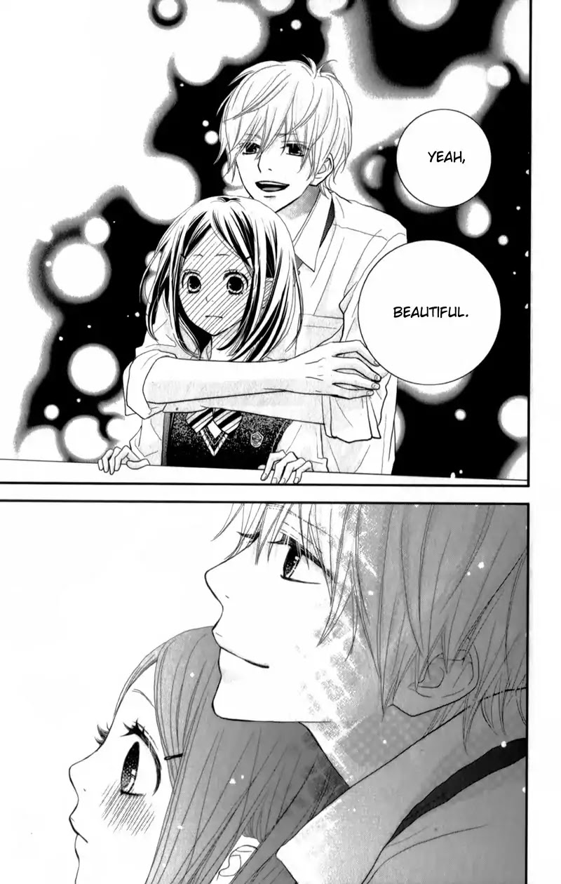 ReRe Hello Chapter 27 page 43 - Chapter 27