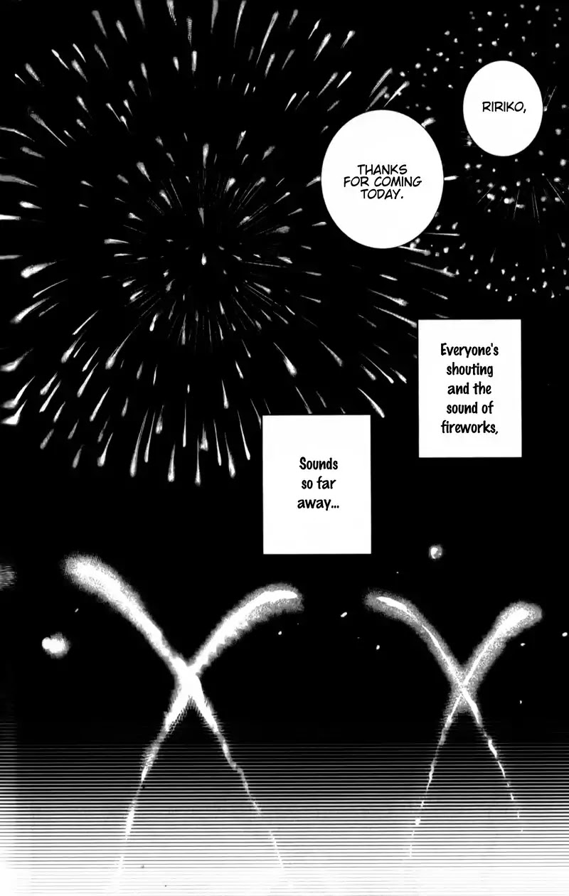 ReRe Hello Chapter 27 page 44 - Chapter 27