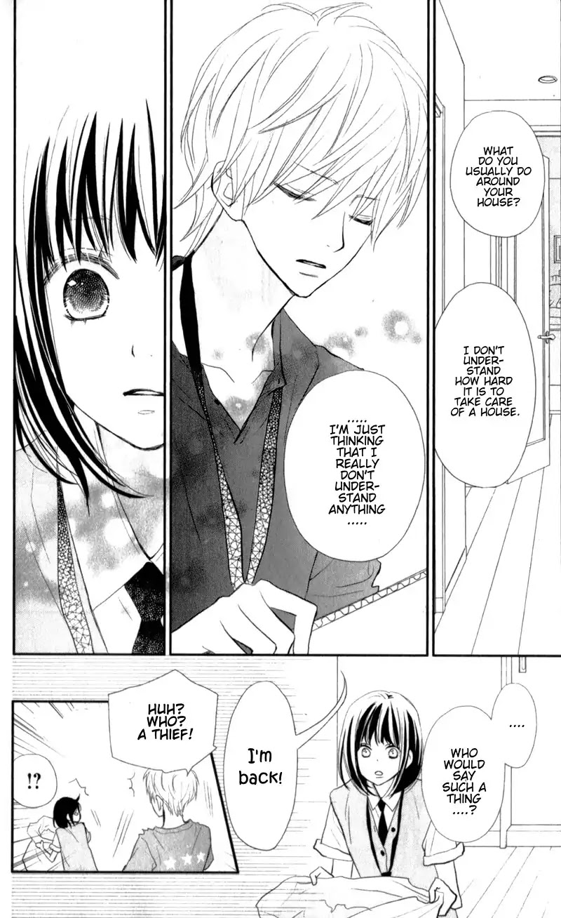 ReRe Hello Chapter 28 page 27 - Chapter 28
