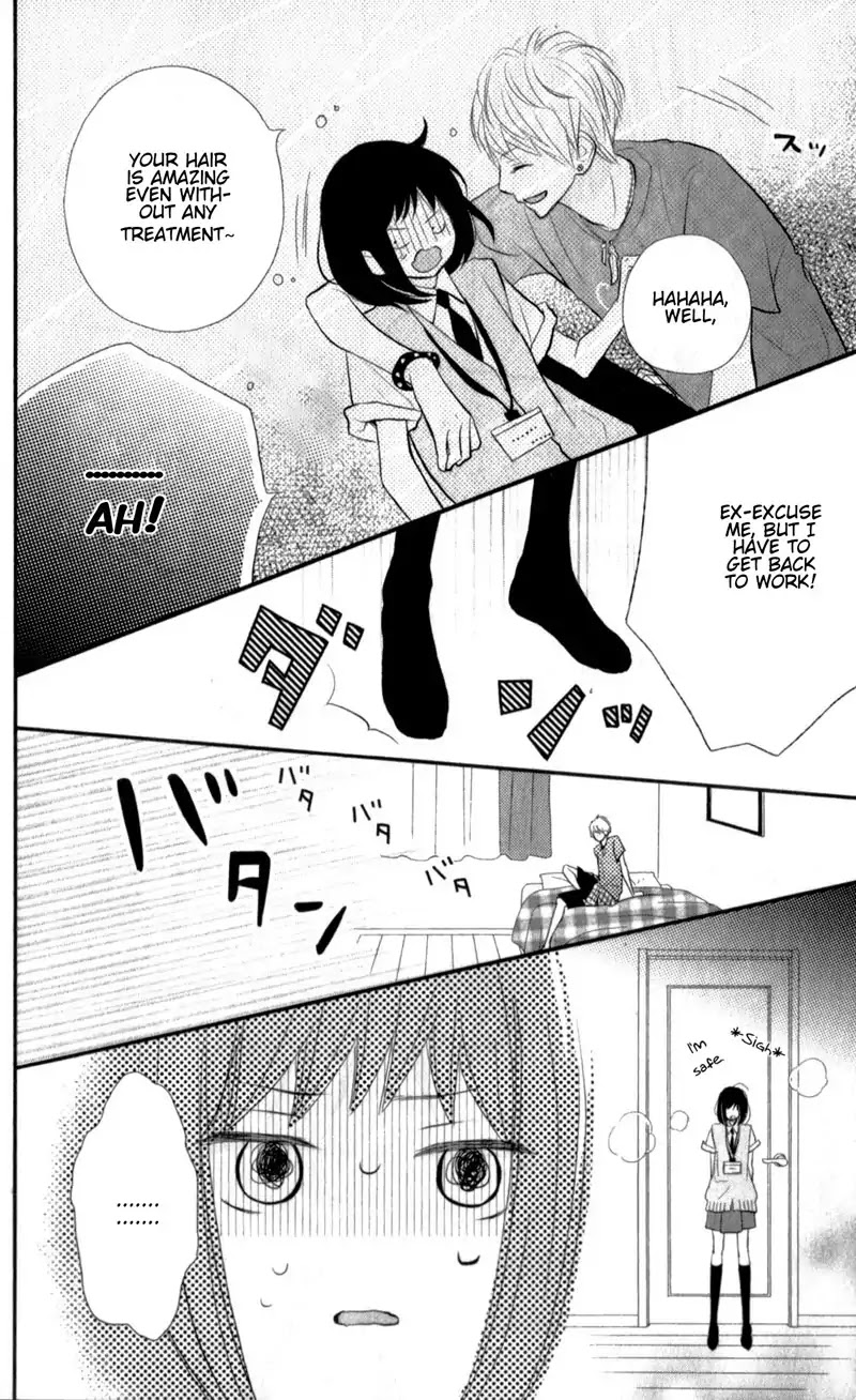 ReRe Hello Chapter 28 page 33 - Chapter 28