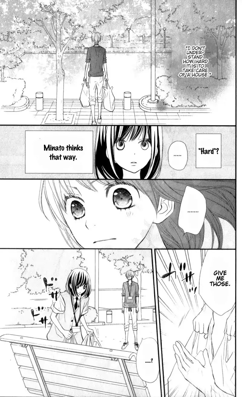 ReRe Hello Chapter 28 page 44 - Chapter 28