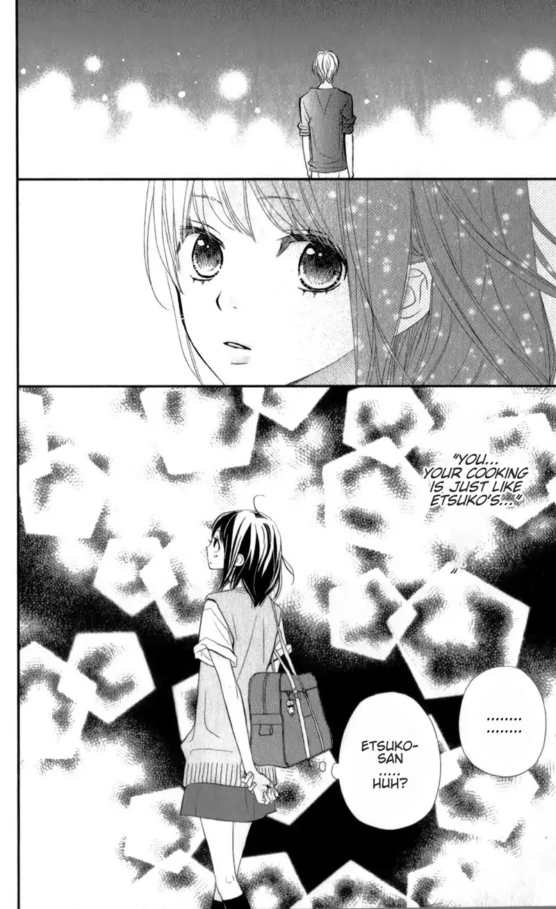 ReRe Hello Chapter 28 page 51 - Chapter 28