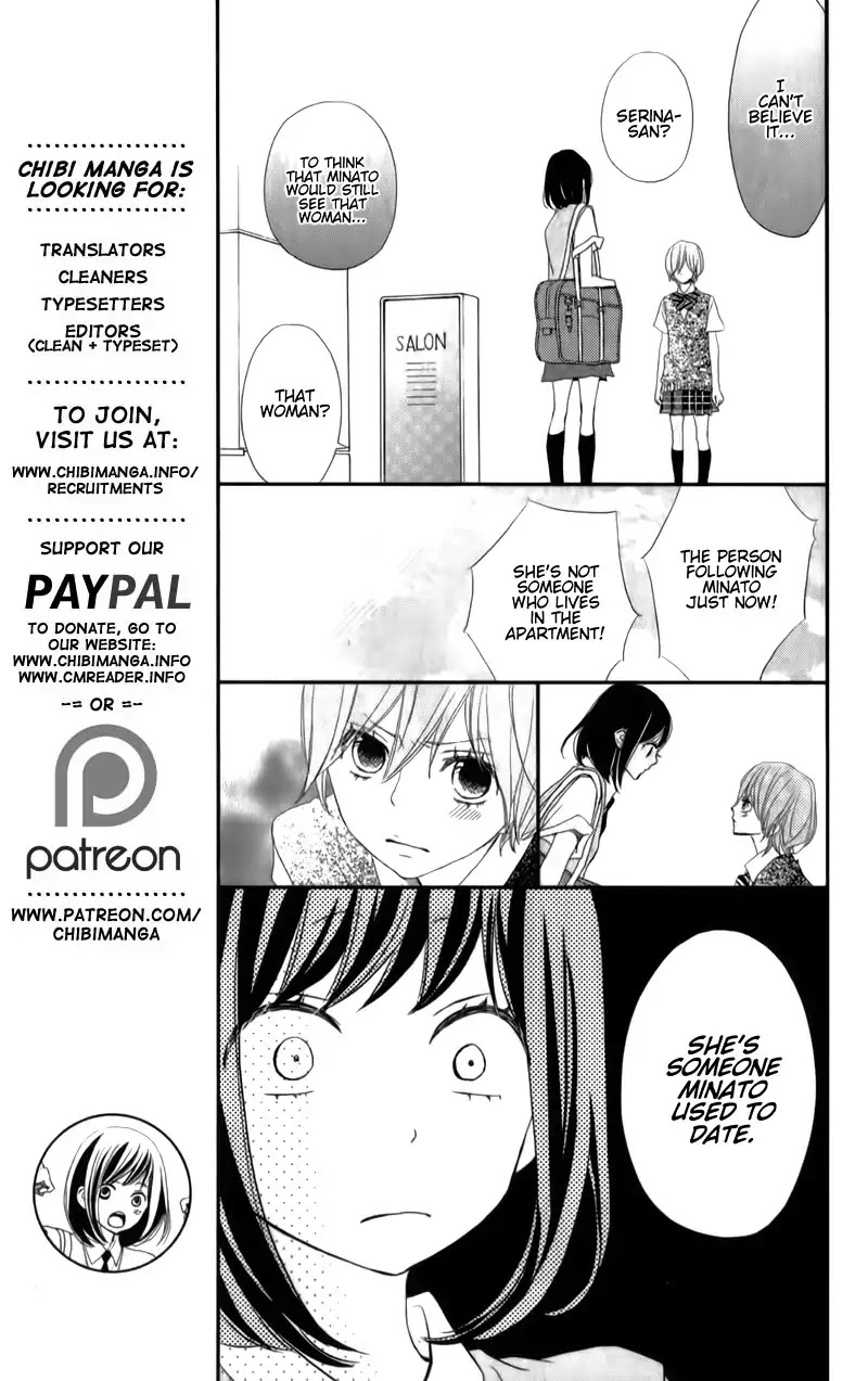 ReRe Hello Chapter 29 page 13 - Chapter 29