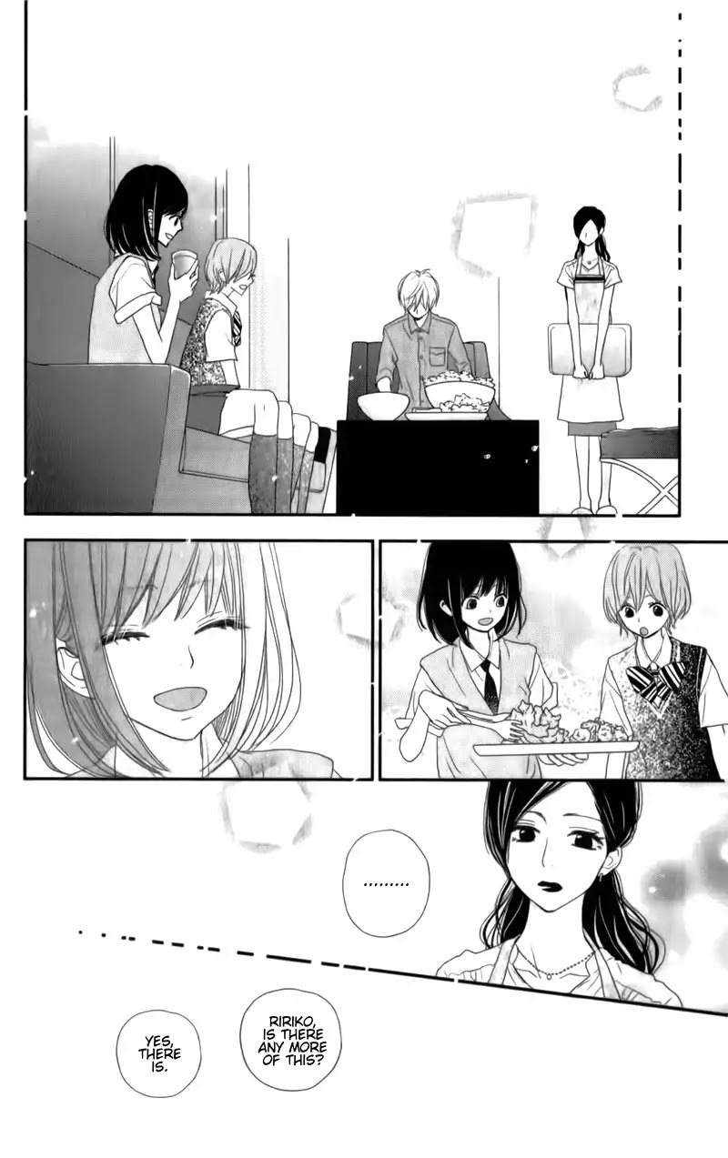 ReRe Hello Chapter 29 page 24 - Chapter 29