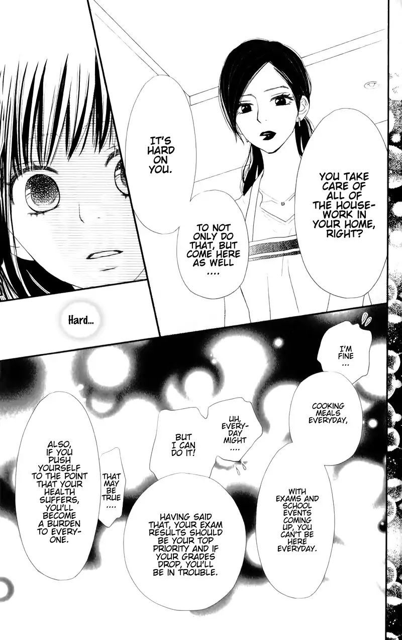 ReRe Hello Chapter 29 page 27 - Chapter 29
