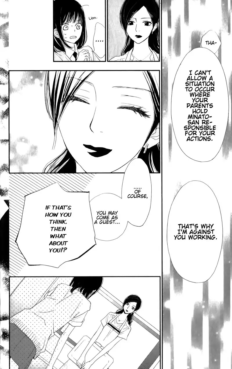 ReRe Hello Chapter 29 page 28 - Chapter 29