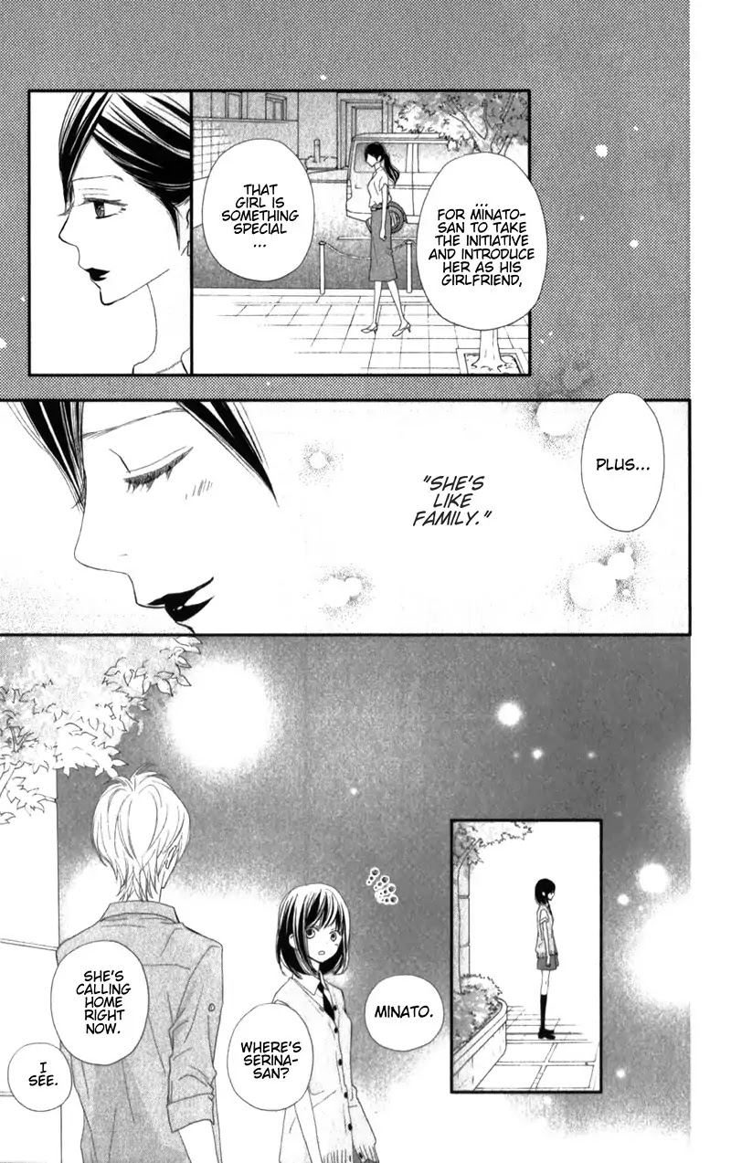 ReRe Hello Chapter 29 page 35 - Chapter 29