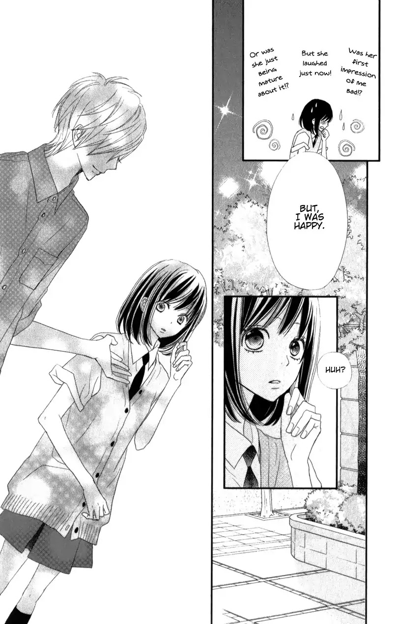 ReRe Hello Chapter 29 page 37 - Chapter 29