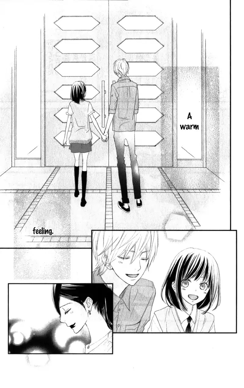 ReRe Hello Chapter 29 page 39 - Chapter 29