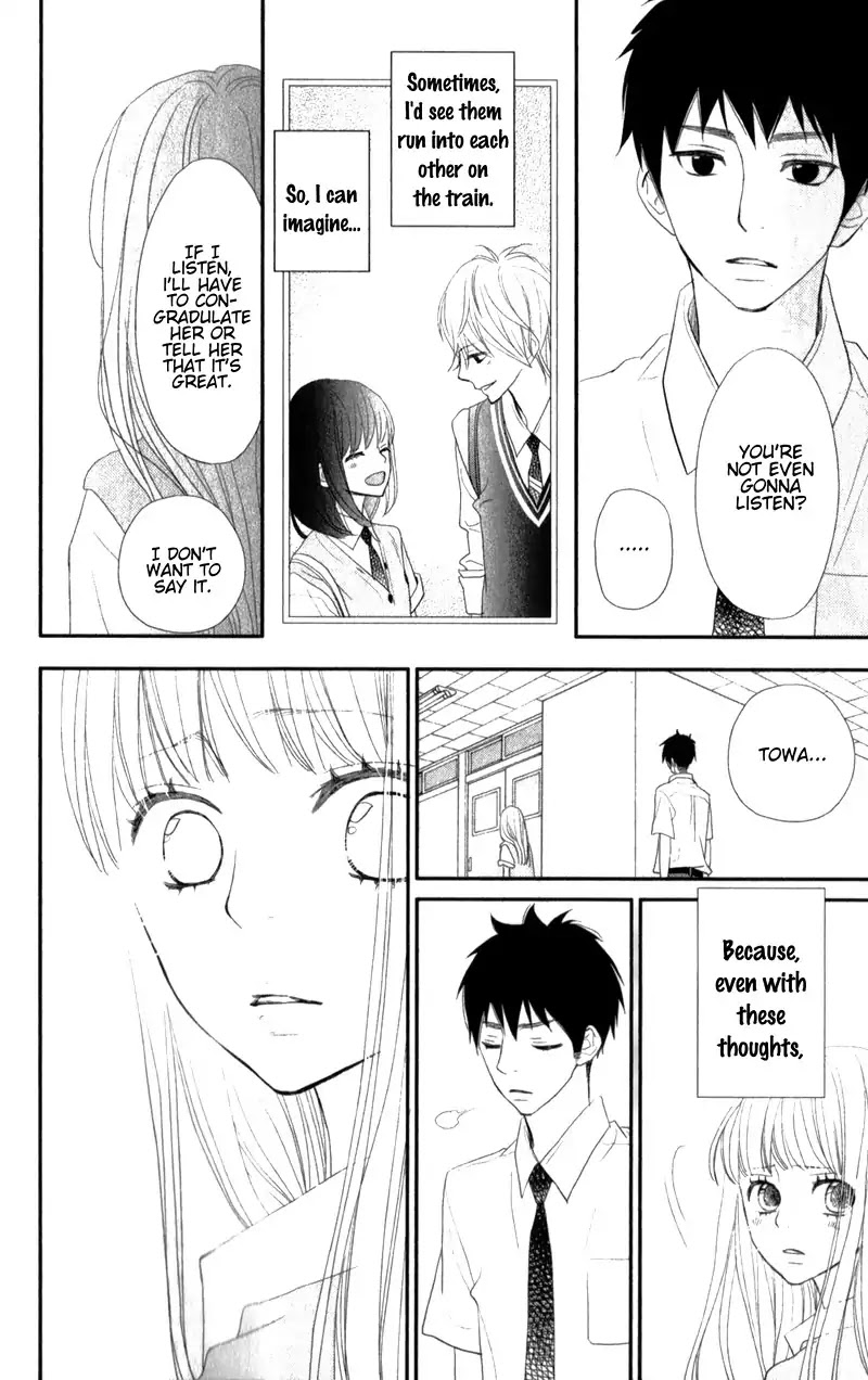 ReRe Hello Chapter 29 page 44 - Chapter 29
