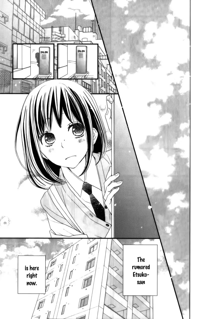 ReRe Hello Chapter 29 page 9 - Chapter 29