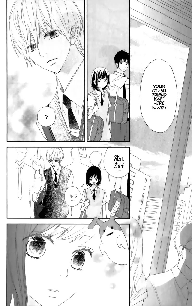 ReRe Hello Chapter 30 page 13 - Chapter 30