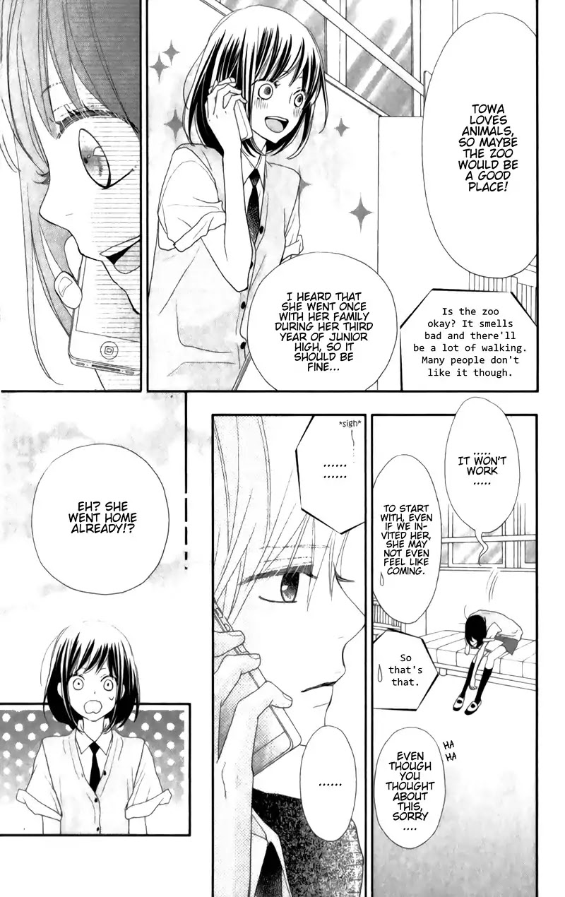 ReRe Hello Chapter 30 page 28 - Chapter 30