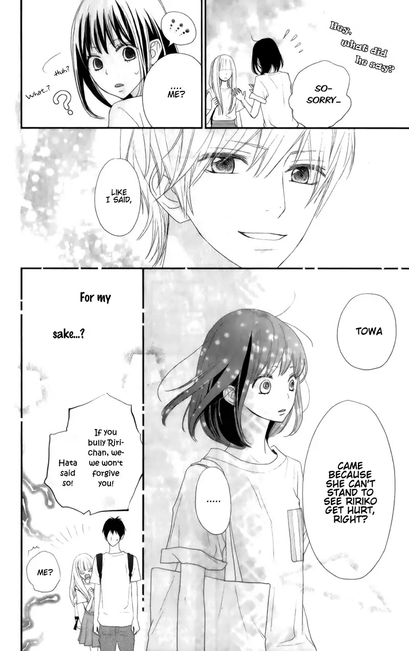 ReRe Hello Chapter 30 page 35 - Chapter 30