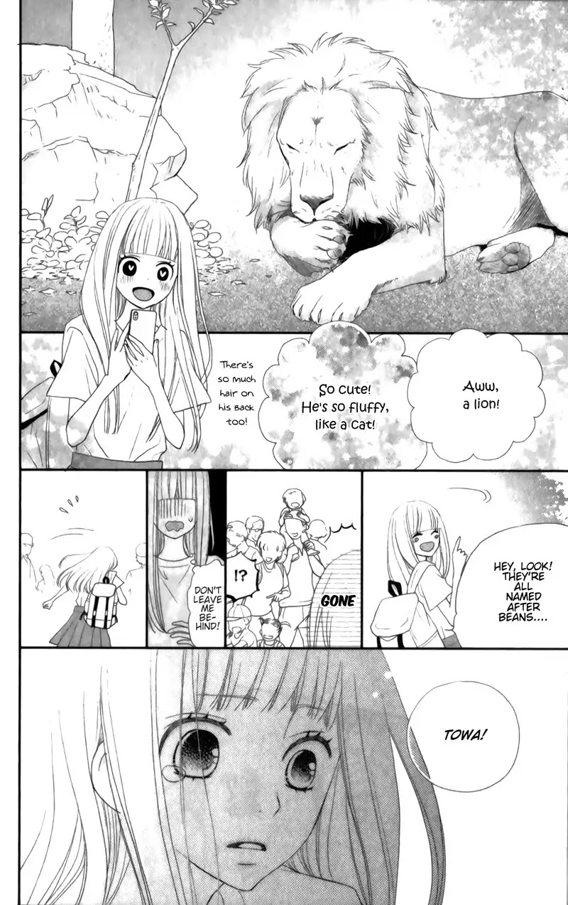 ReRe Hello Chapter 30 page 39 - Chapter 30