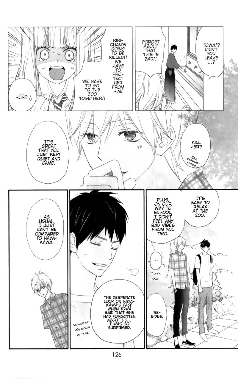 ReRe Hello Chapter 30 page 41 - Chapter 30