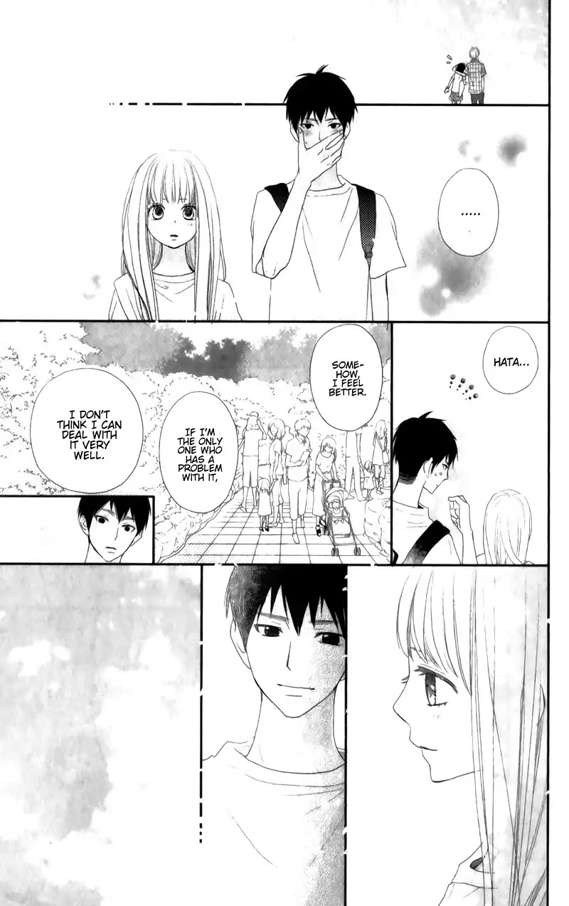 ReRe Hello Chapter 30 page 44 - Chapter 30